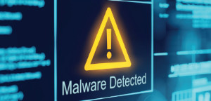 Securnow - Malware Detected